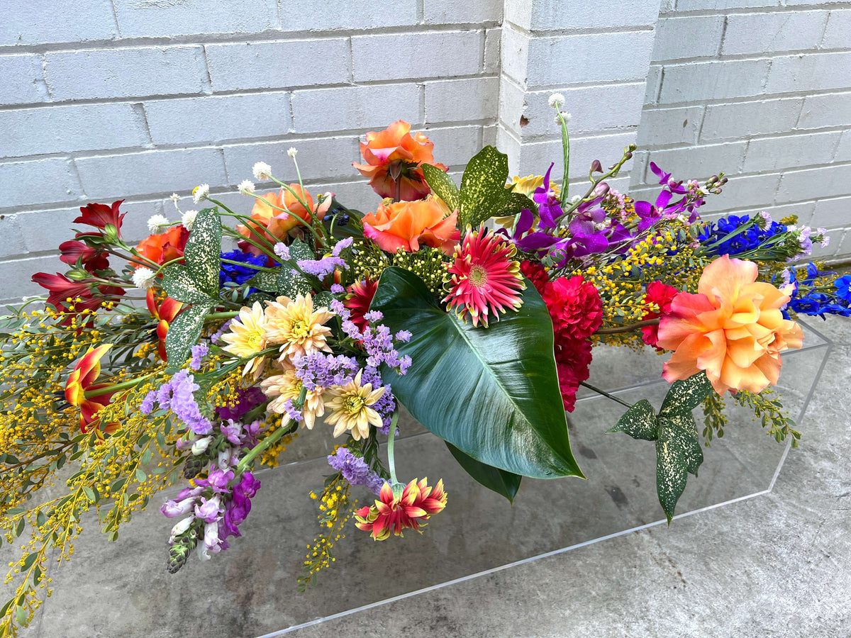 Office Flowers: The Easiest Way to Elevate Your Sydney Workspace