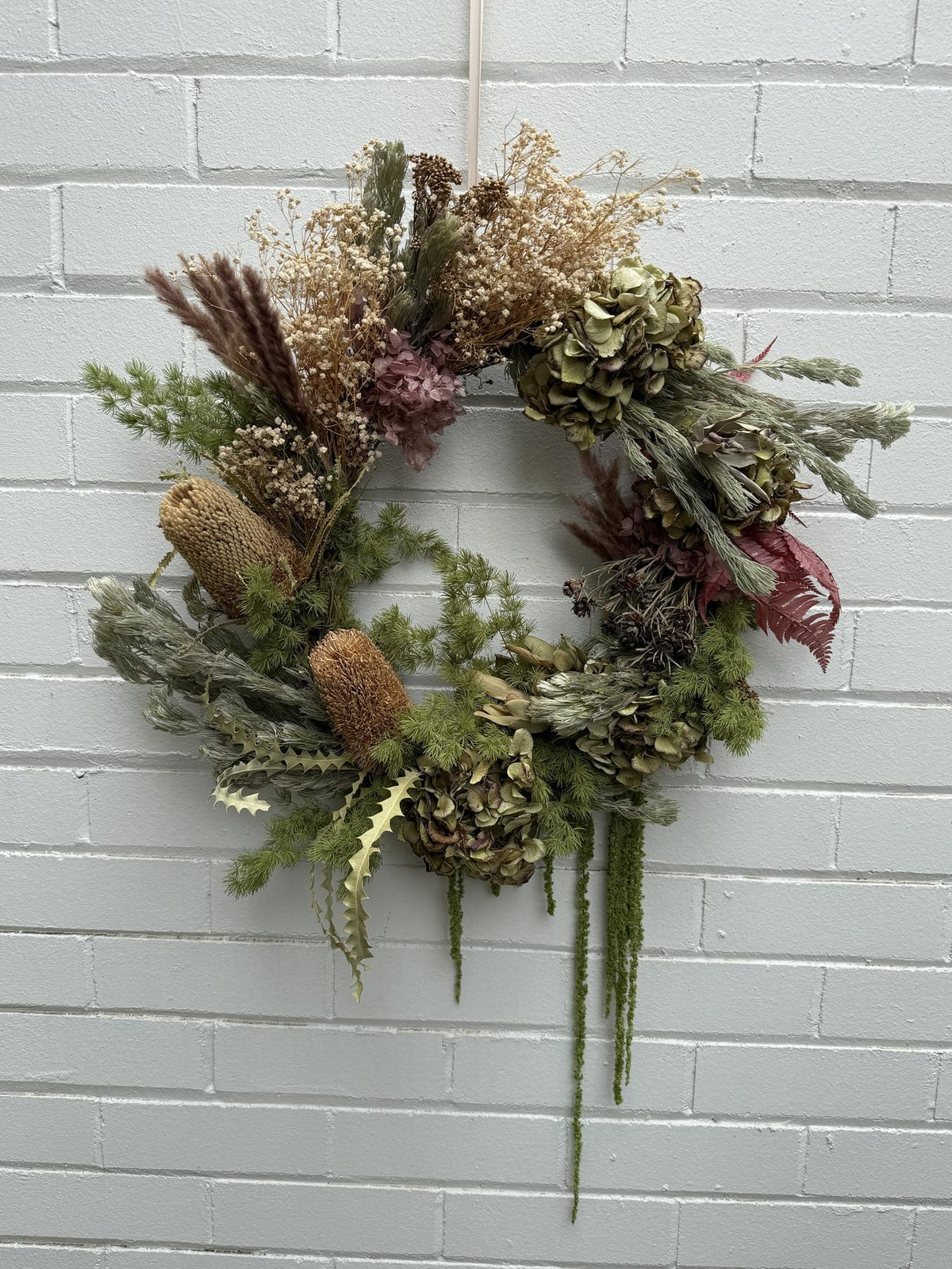 Bespoke Christmas Wreath